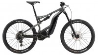 CANNONDALE MOTERRA 27,5" 1 2019