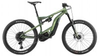 CANNONDALE MOTERRA 27,5" LT 1 2019