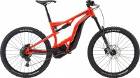 CANNONDALE MOTERRA 27,5" LT 2 2019