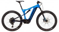 CANNONDALE CUJO NEO 130 1 2019