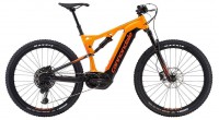 CANNONDALE CUJO NEO 130 2 2019