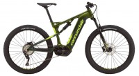 CANNONDALE CUJO NEO 130 4 2019