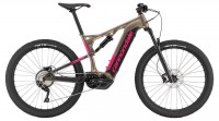 CANNONDALE CUJO NEO 130 4 WOMEN'S 2019