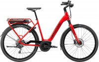 CANNONDALE MAVARO ACTIVE CITY WOMENS 2019