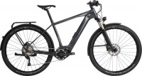 CANNONDALE TESORO NEO X2 POWER TUBE 2019