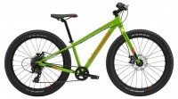 CANNONDALE CUJO 24"+ KIDS 2019
