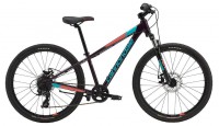 CANNONDALE TRAIL 24" GIRLS 2019