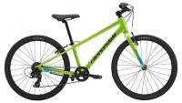 CANNONDALE QUICK 24" BOYS 2019