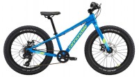 CANNONDALE CUJO 20"+ KIDS 2019