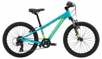 CANNONDALE TRAIL 20" GIRLS 2019