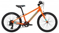 CANNONDALE QUICK 20" BOYS 2019