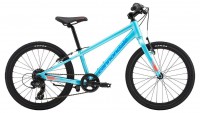CANNONDALE QUICK 20" GIRLS 2019
