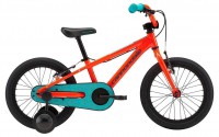 CANNONDALE TRAIL 16" BOYS 2019