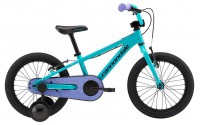 CANNONDALE TRAIL 16" GIRLS 2019