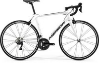 MERIDA SCULTURA 400 2019
