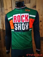 DRES DR ROCKSHOX LOGO