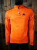 DRES DR ADIDAS STŘ LOGO