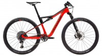 Cannondale SCALPEL Si 29" CARBON 3