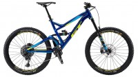 GT Sanction Pro 2019