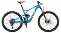 GT Force Carbon Pro 2019