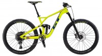 GT Force Alloy Elite 2019