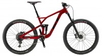 GT Force Alloy Comp 2019