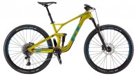 GT Sensor Carbon Pro 2019