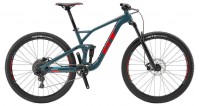 GT Sensor Alloy Sport 2019