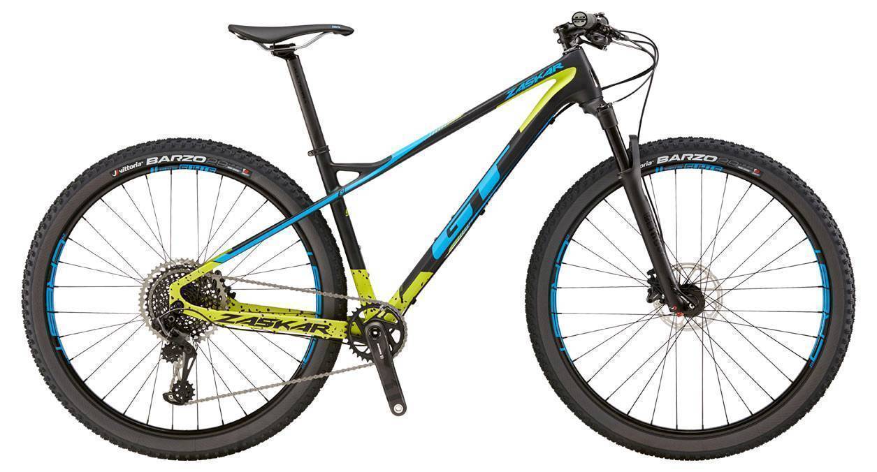 zaskar carbon comp 2019