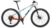 GT Zaskar Carbon Elite 2019