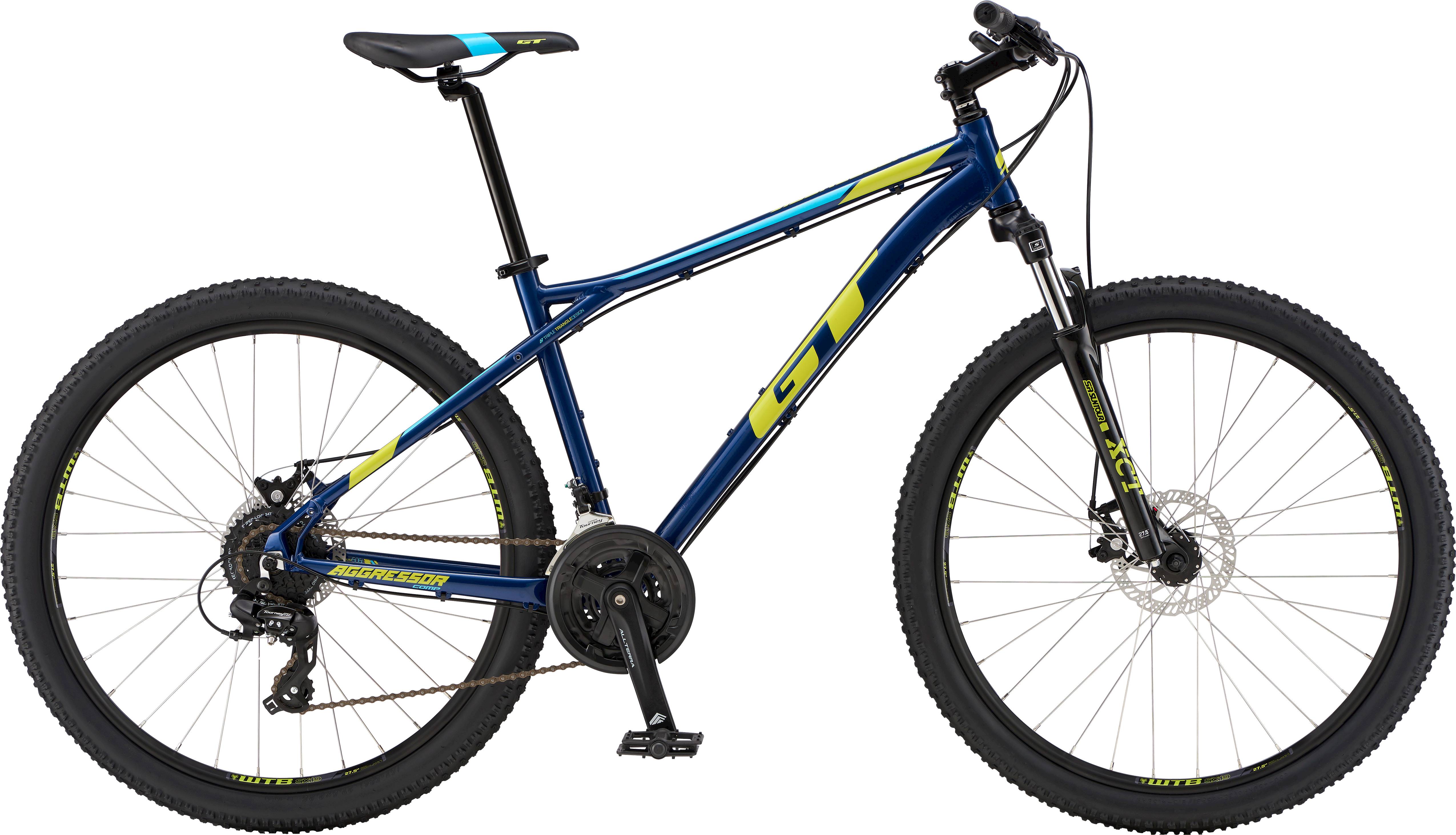 gt aggressor australia