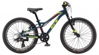 GT Stomper Prime 20" 2019