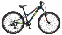 GT Stomper Prime 24" 2019