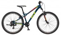 GT Stomper Prime 26" 2019