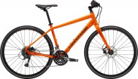 CANNONDALE QUICK DISC 4 2019