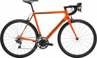 CANNONDALE SUPER SIX EVO CARBON ULTEGRA RACE 2019