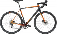 CANNONDALE SYNAPSE HM DISC DURA ACE 2019