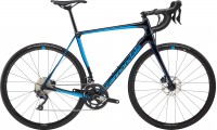 Cannondale SYNAPSE CARBON DISC ULTEGRA