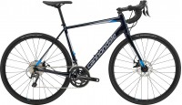 CANNONDALE SYNAPSE DISC TIAGRA 2019