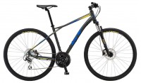 GT TRANSEO ELITE 2019