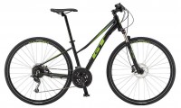 GT TRANSEO EXPERT WOMENS 2019