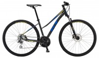 GT TRANSEO ELITE WOMENS 2019