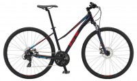 GT TRANSEO COMP WOMENS 2019