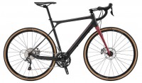 GT GRADE CARBON ELITE 2019