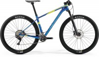 MERIDA BIG.NINE XT 2019
