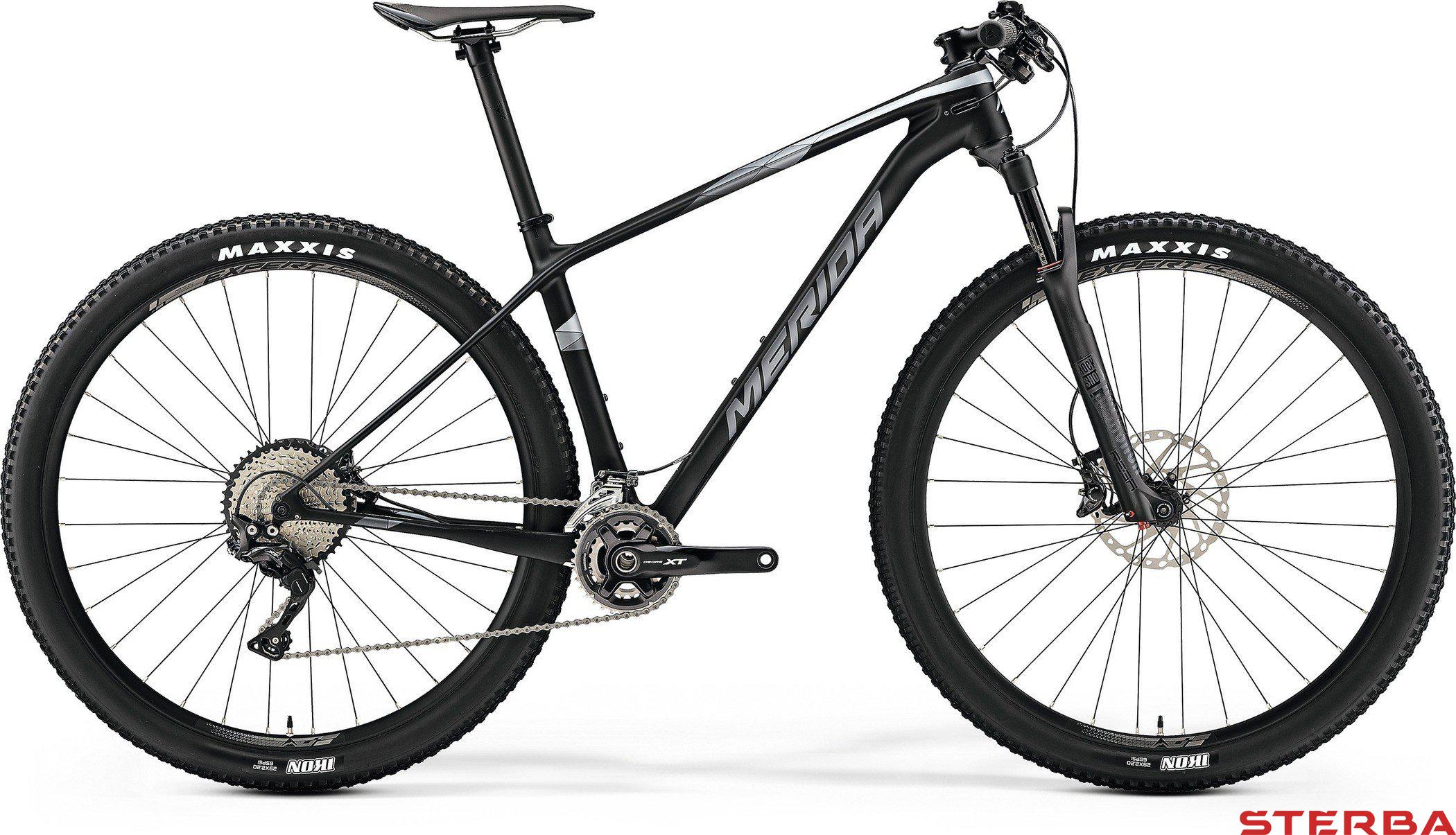 merida big nine 300 2019