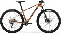 MERIDA BIG.NINE 5000 2019