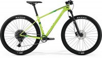 MERIDA BIG.NINE 4000 2019
