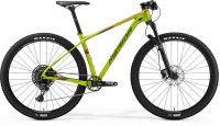 MERIDA BIG.NINE NX EDITION 2019