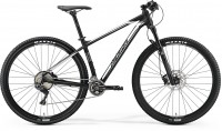 MERIDA BIG.NINE XT EDITION 2019